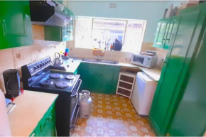 Lovely and Big 3 Bedroom unit in Randburg